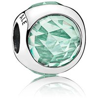 Charm Pandora Donna in Cristallo Cristallo 792095NIC - 792095NIC